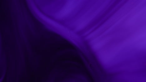 expanding purple organic abstract art fluid effect