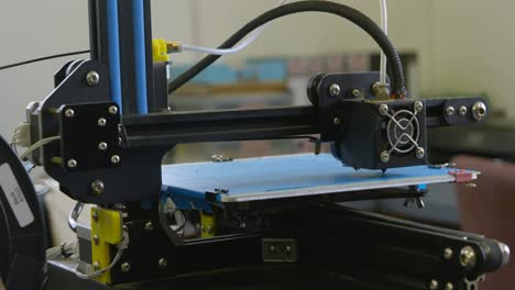 la máquina en la mesa 4k