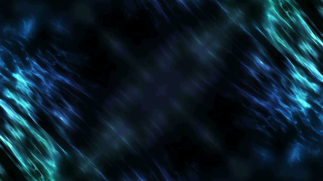 bucle de fondo de diseño resplandeciente abstracto