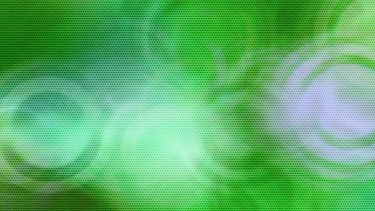 fondo de movimiento que muestra 3d animado líquido en movimiento que fluye reflejos de efecto onda ondulada