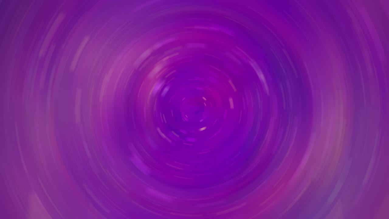 High-speed rotating radial blur with color transitions, rapidly spinning hypnotic vortex background, motion blur and vivid gradient effects with mesmerizing rotation