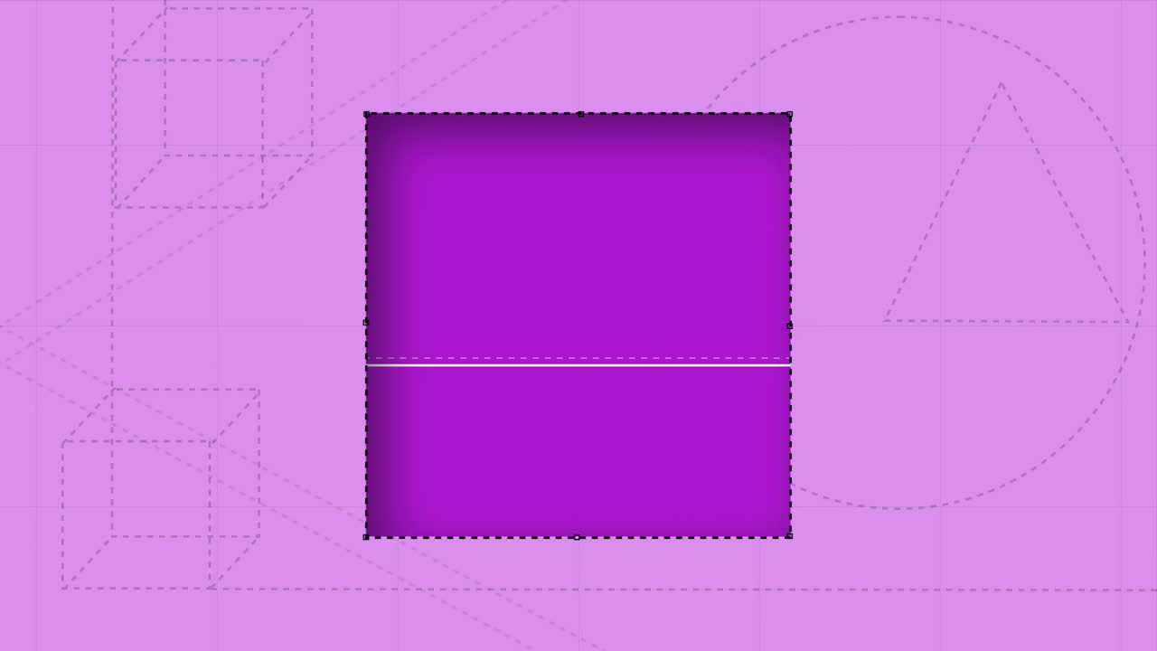 펜 닌 드로잉 스 ⁇ 어의 디지털로 생성된 비디오