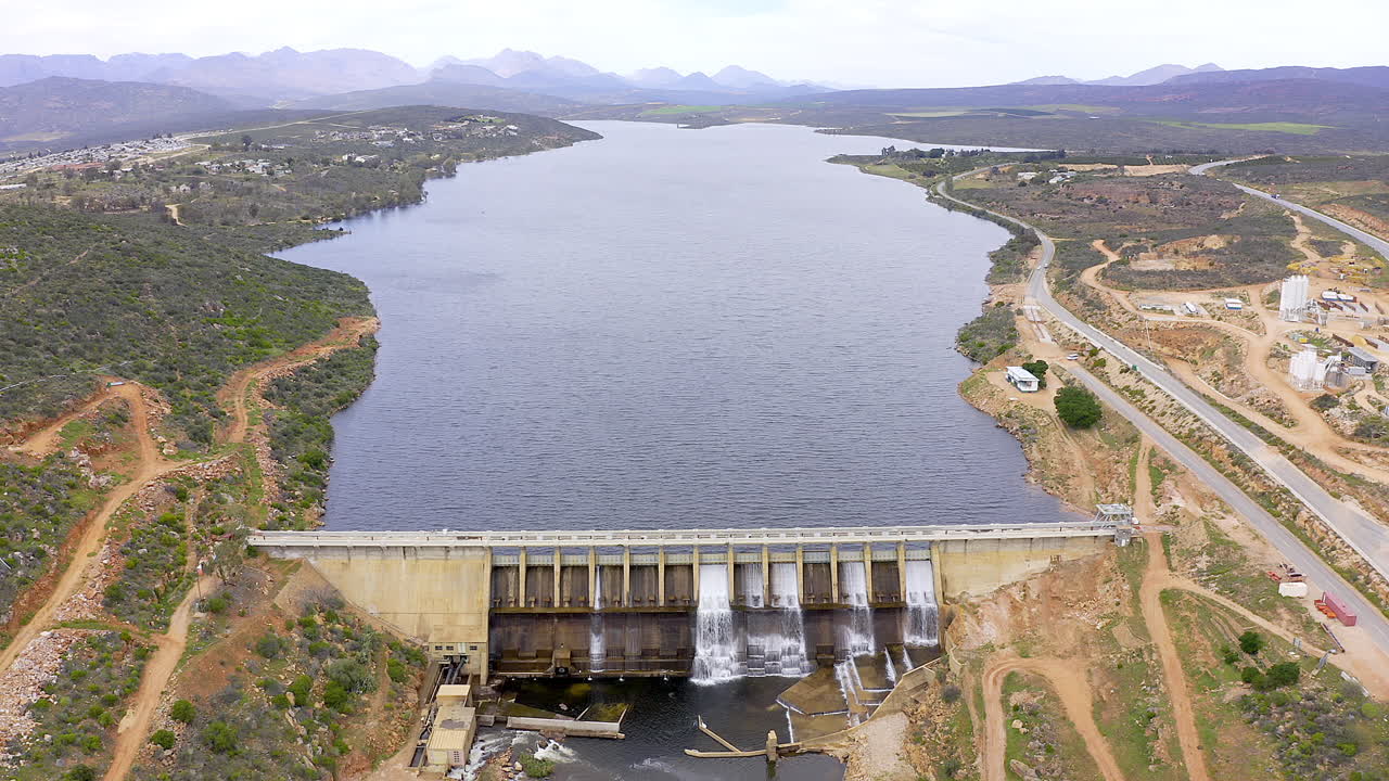 더 많이 흐를수록, 더 많이 성장합니다.