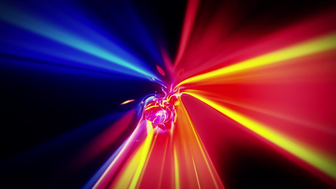 Abstract Motion Tunnel