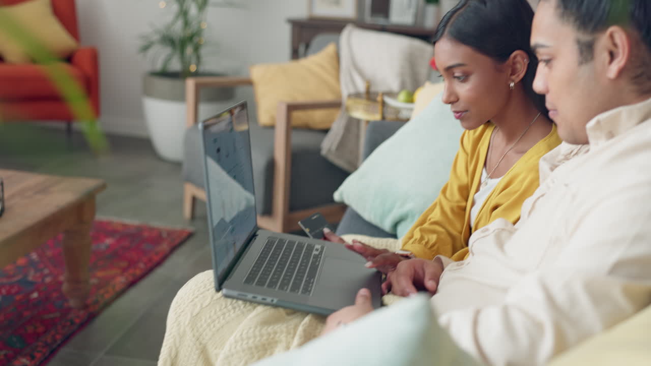 Credit card, payment and online shopping