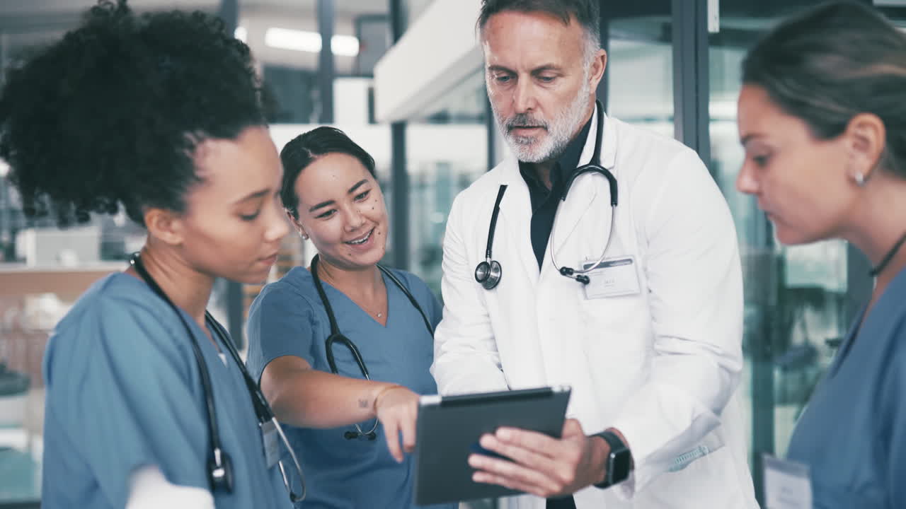 The beating heart of the medical system