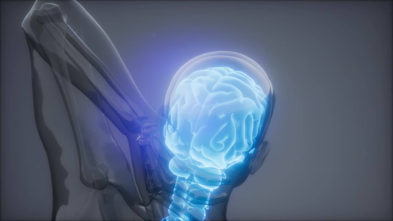 боль в спине