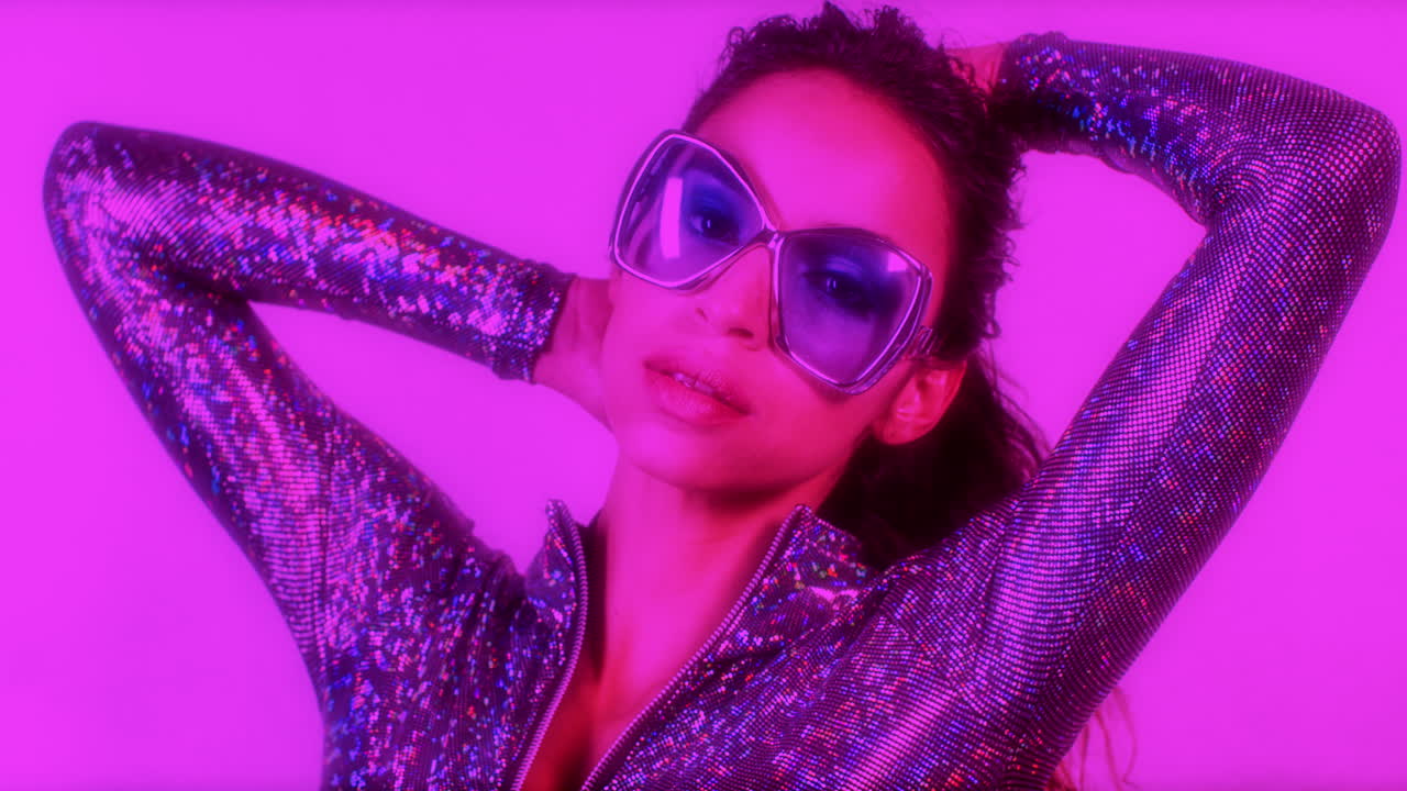 catsuit de mujer 4k 06