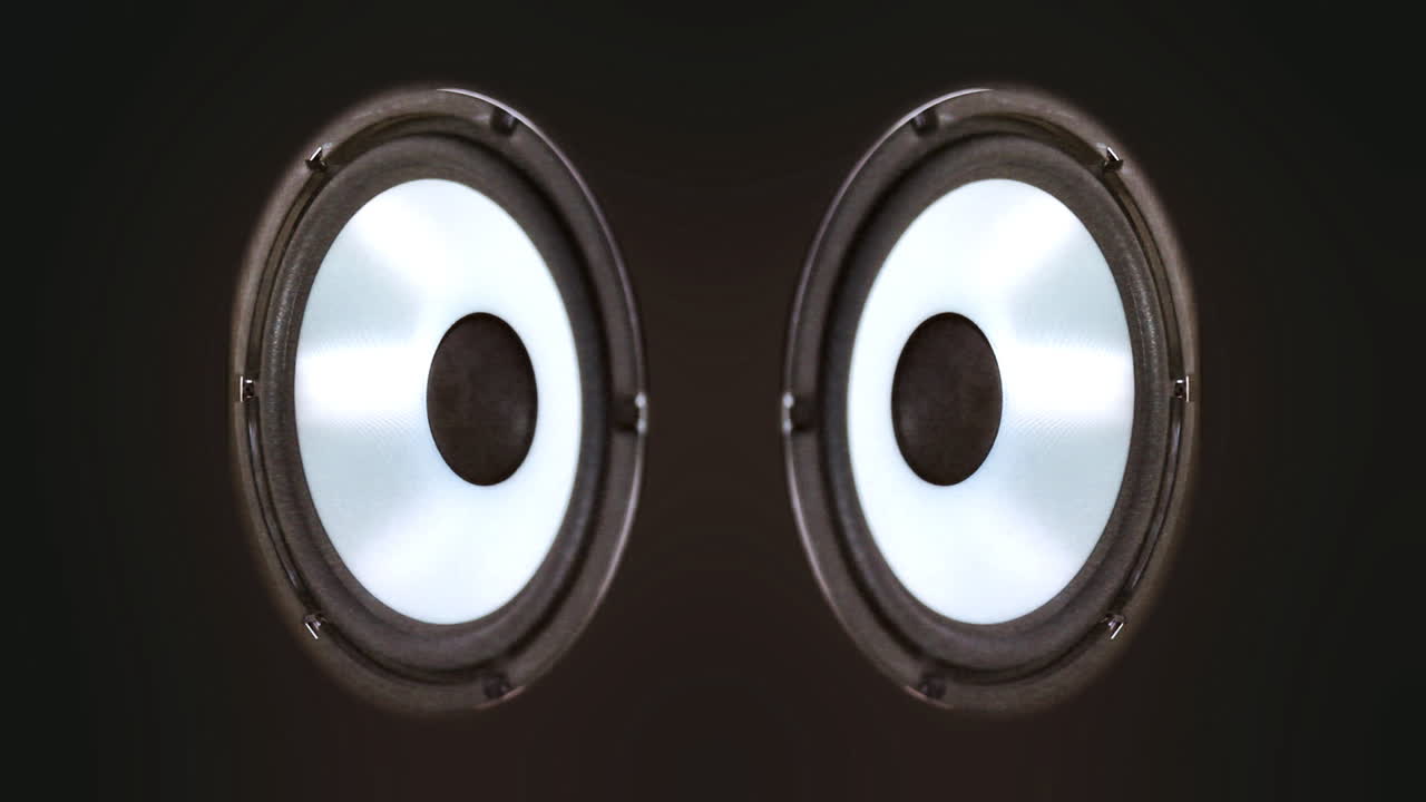 Speaker animato 02