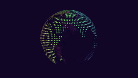 Digital-sphere-from-neon-rainbow-dots-on-black-gradient