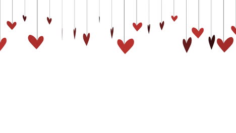 Valentines-day-shiny-background-Animation-romantic-heart-21