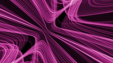 animación abstracta, fondo líquido, hermosa película de pintura digital, película de fondo abstracta. animación de gradiente holográfico.