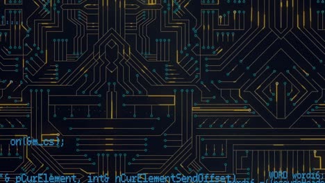 program codes and digital circuit