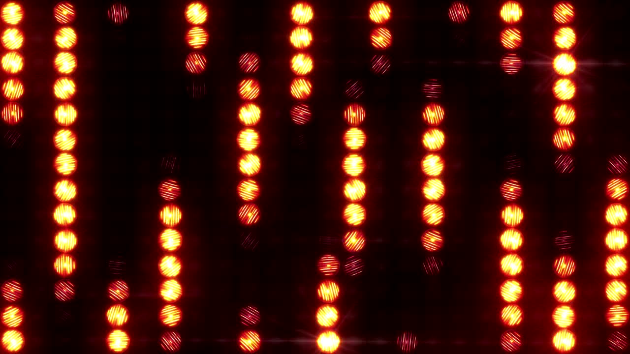 빛의 벽, 비 효과, 루프