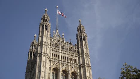 houses of parliament, london