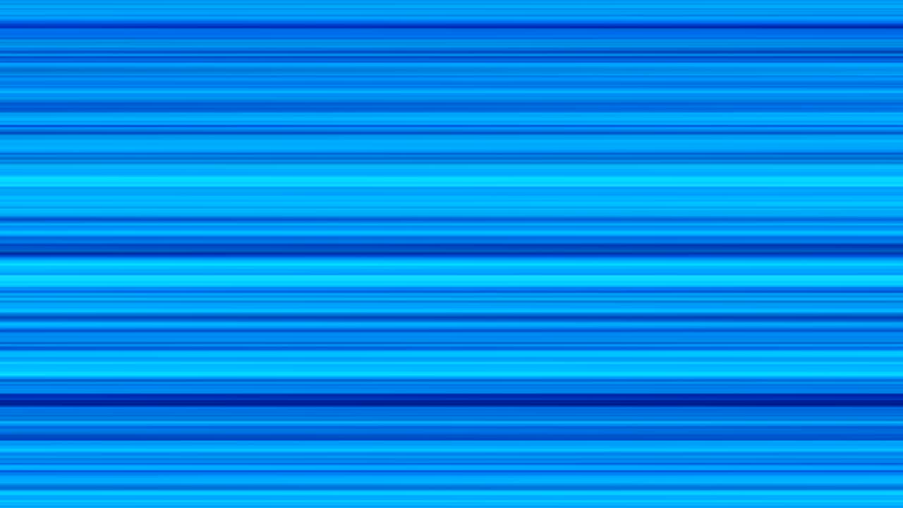 animación - movimiento moderno de líneas a rayas de fondo. diseño abstracto