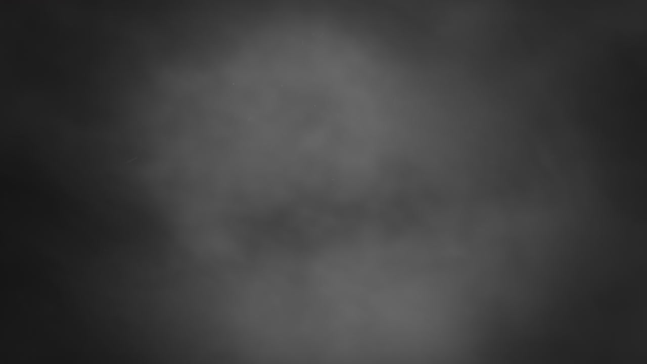 어두운 배경에 대 한 역동적 인 회색 빛 을 과감 히 발광