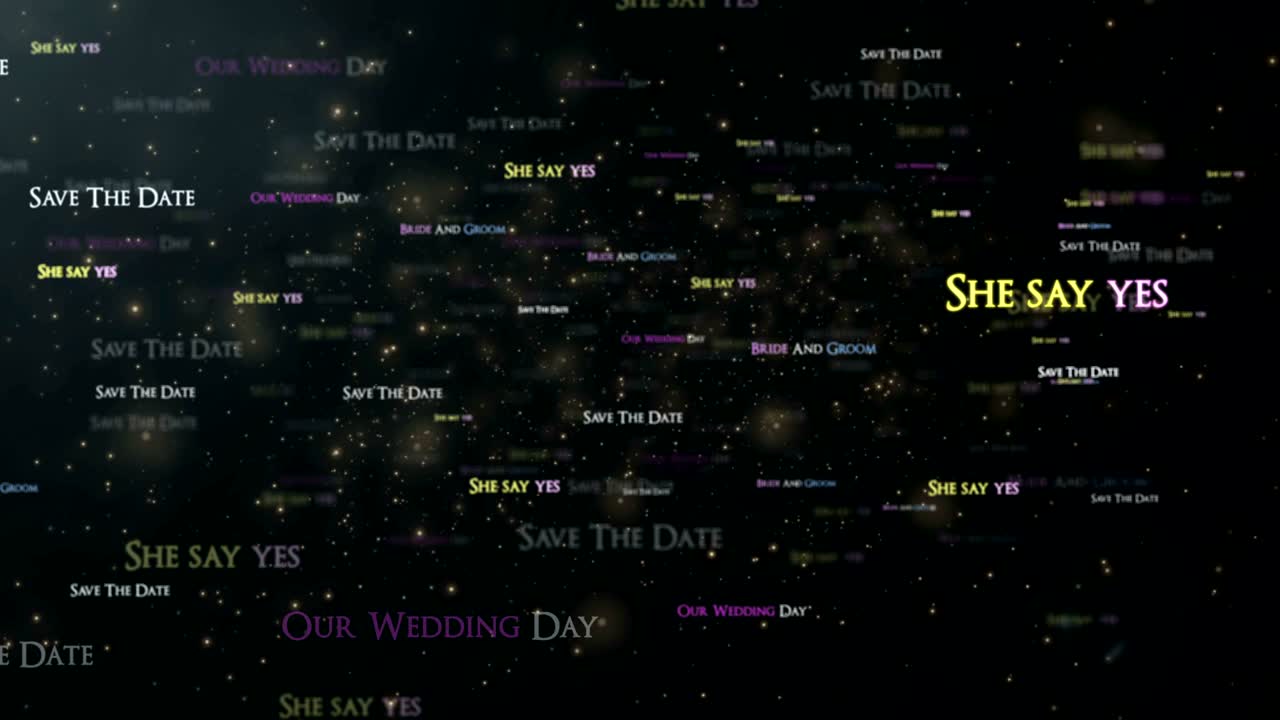 свадьба связанные с петлей слова сохранить дату она говорит да