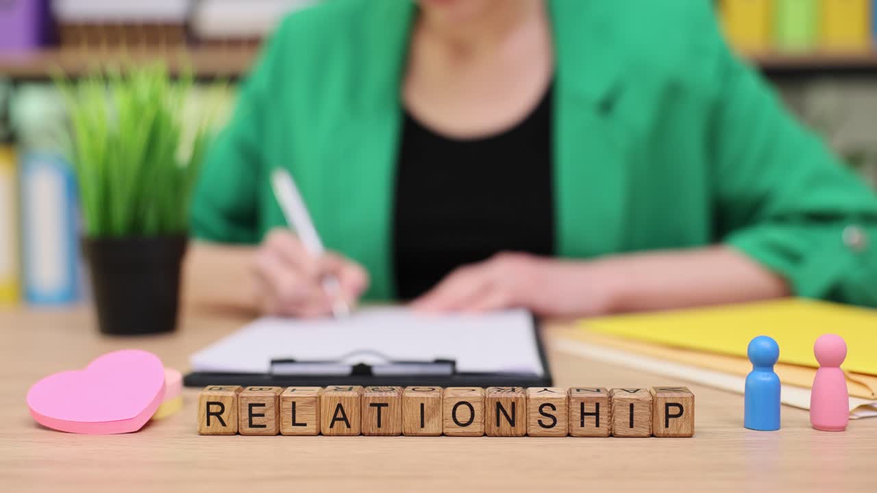 Relationship and Communication