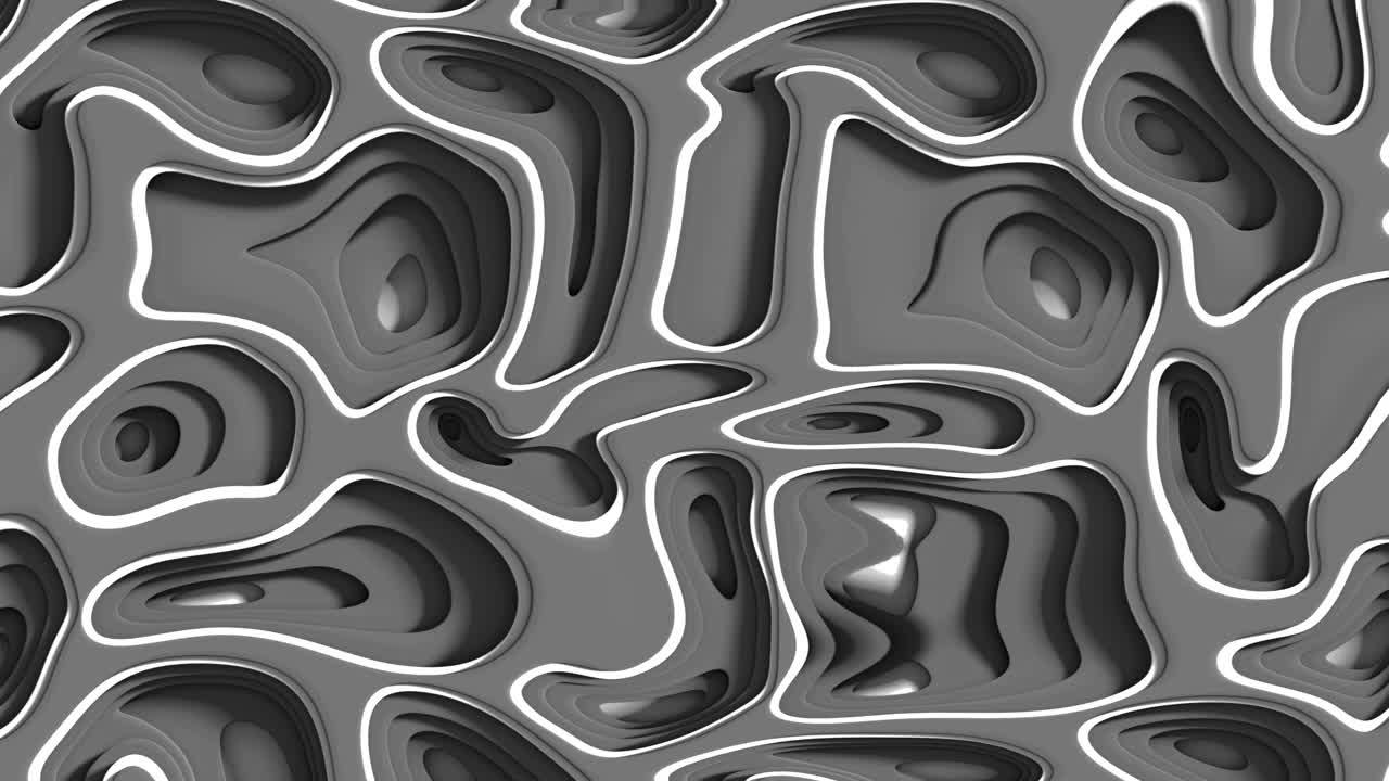 fondo abstracto de ondas de movimiento 14