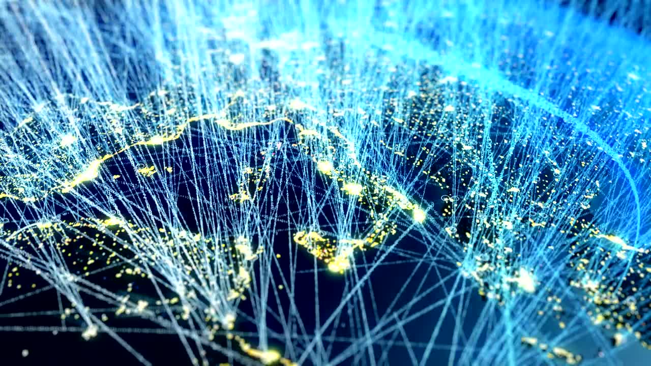 Europe Communications