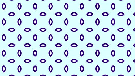 fondo acuático vertical con formas estampadas que se deslizan hacia la izquierda