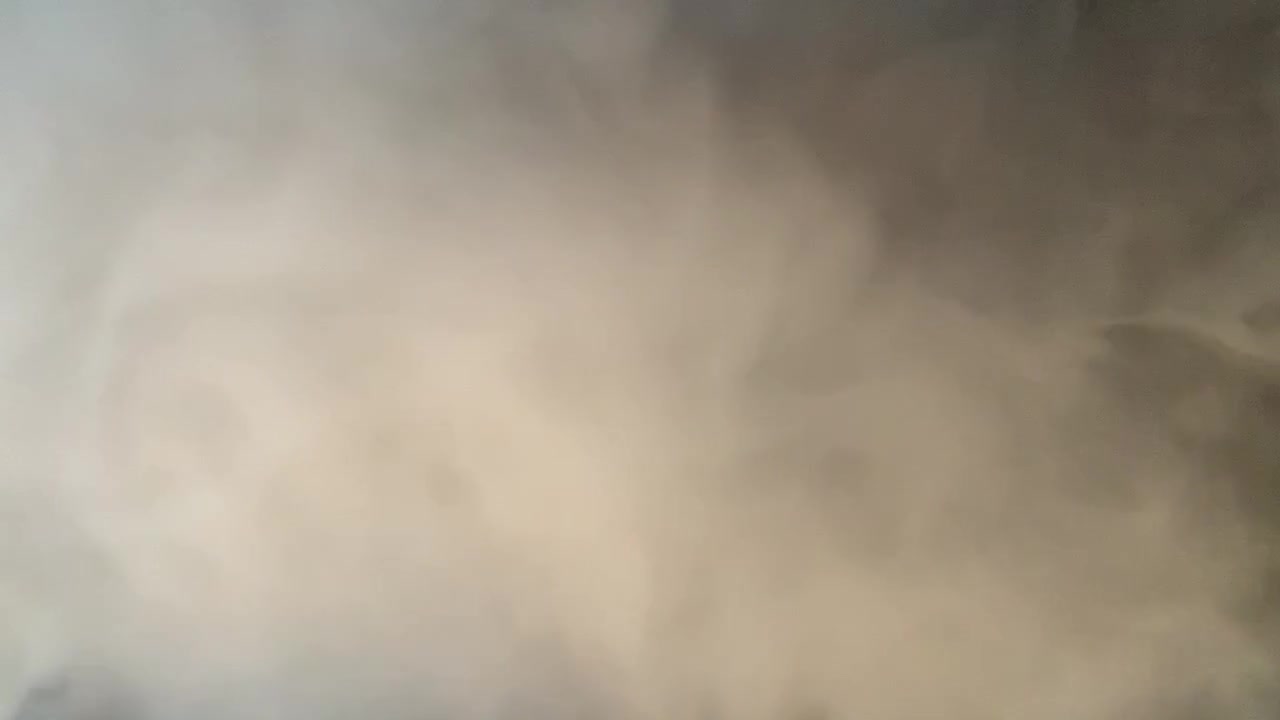 추상 안개와 안개 모션 배경 흰색