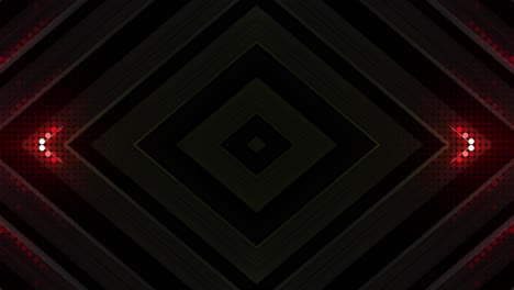 patrones geométricos abstractos