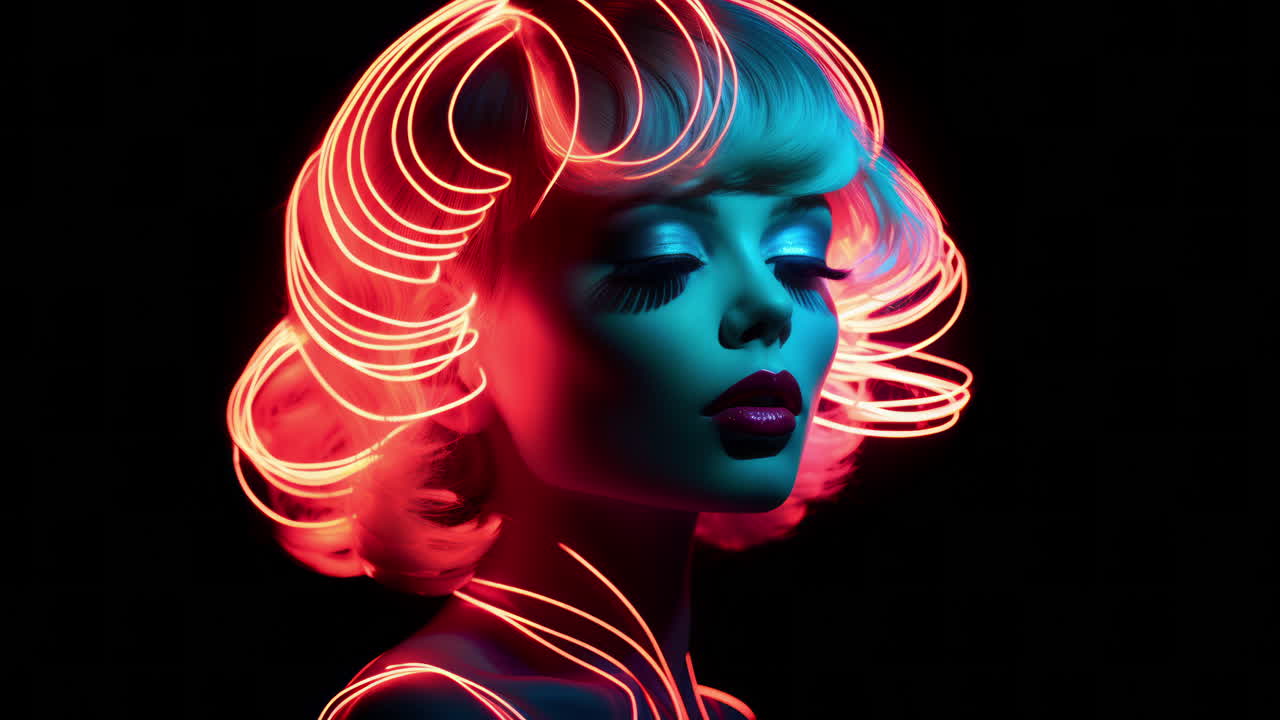 robots hechos con ia