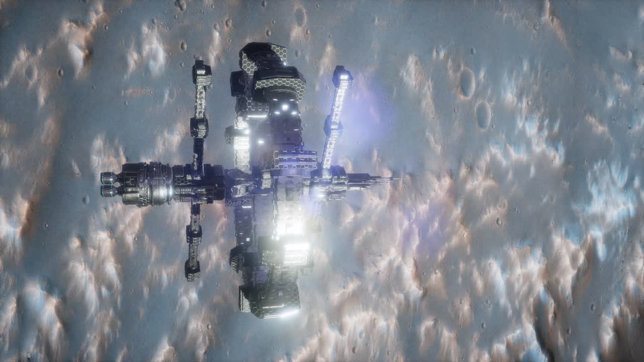 концепция колонизации марса людьми и экспедиция на марс