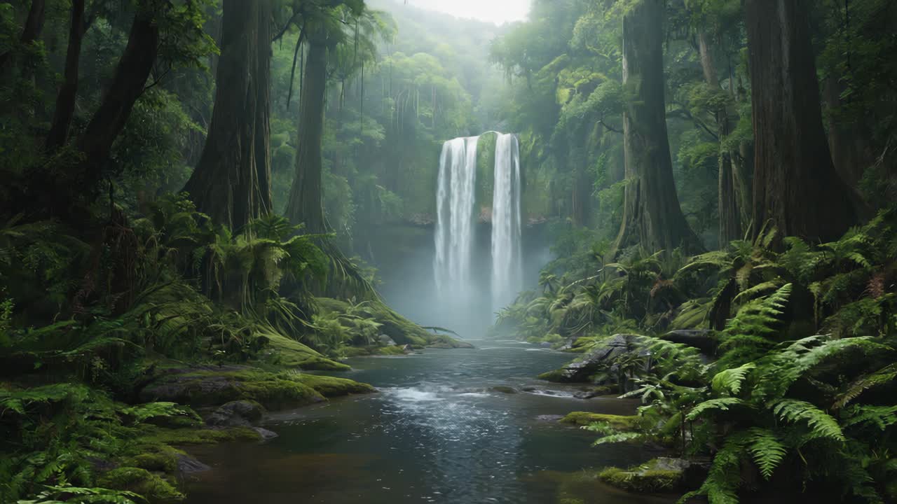 森の滝 d4502e73f06685fb063c61e7293360