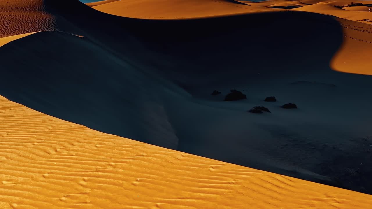 Esplorando viste aeree di Gran Canaria in Spagna durante le ore diurne