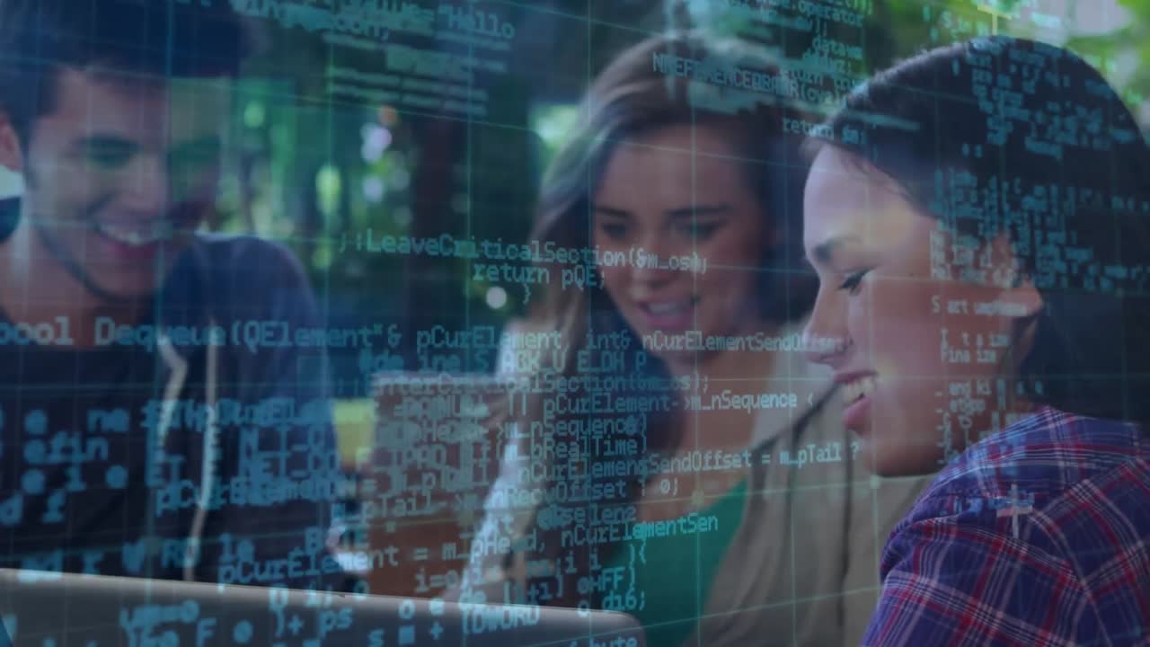 animación del procesamiento de datos sobre animación matemática en estudiantes de odontología utilizando animación