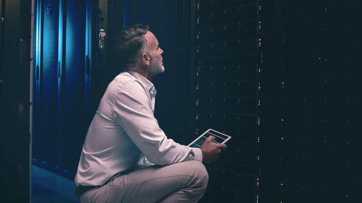 Better storage, better security