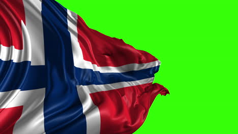 norwegian flag