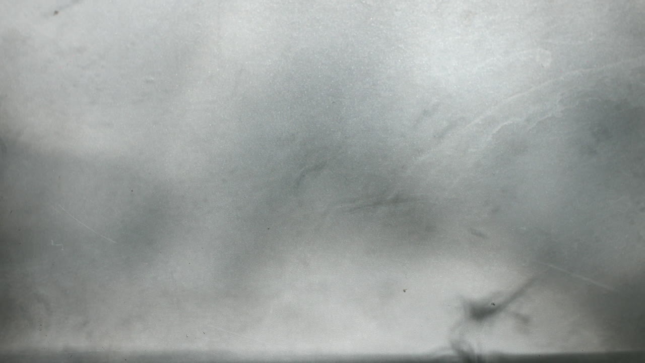 película de brillo de la lente de ensueño grano grunge polvo superposición de ruido