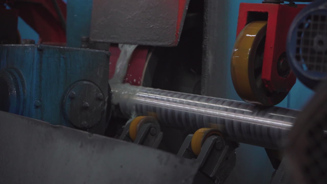 maquinaria de fábrica pulido de metales, maquinaria de fabricación de plantas industriales