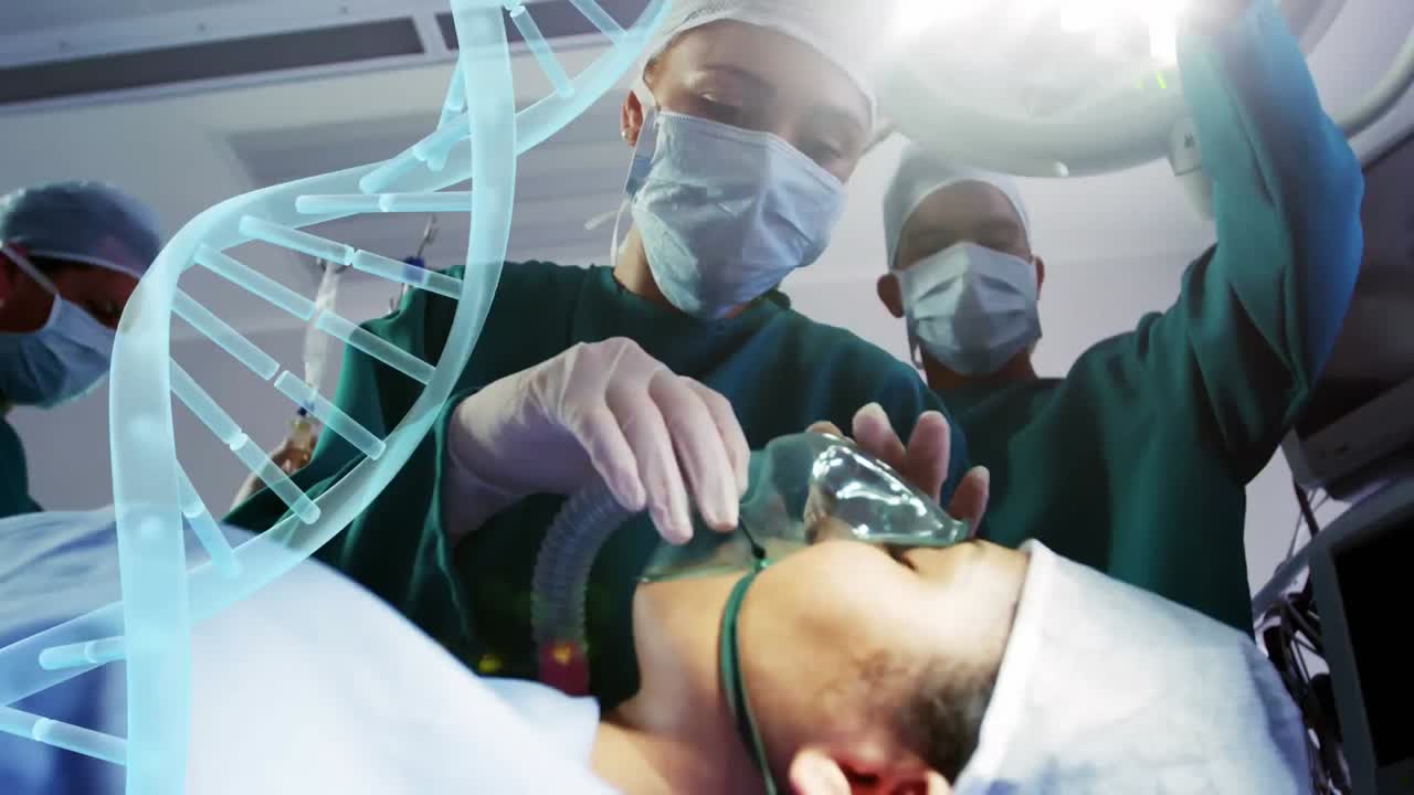 Rete globale di medicina e scienza