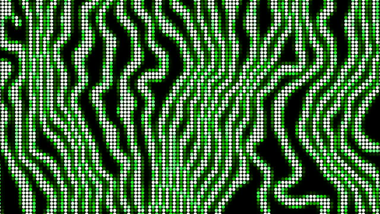 hermoso fondo de color led.