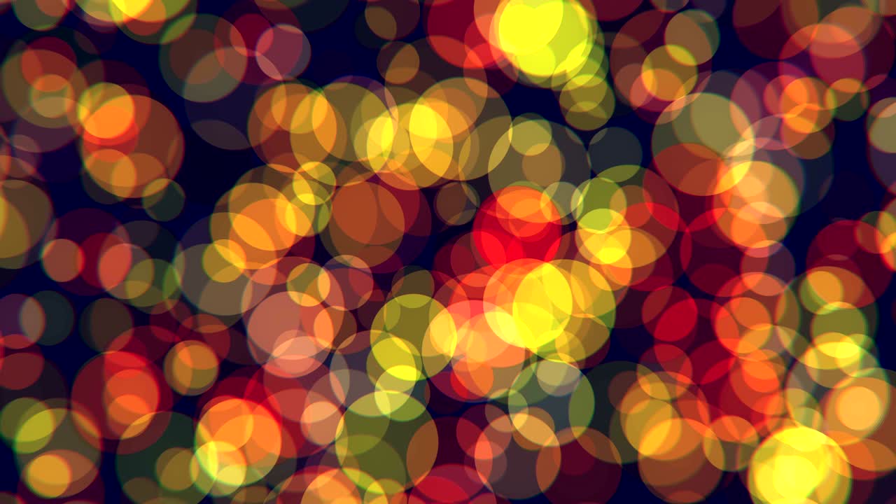 abstract blur multicolored lights backgrounds