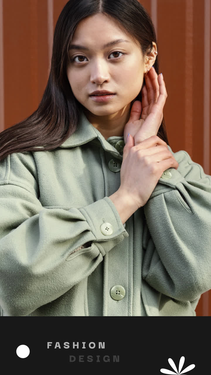 Fashion Design Collection