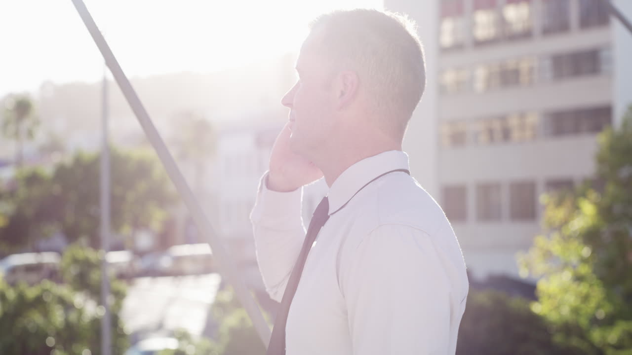 He's a well connected entrepreneur