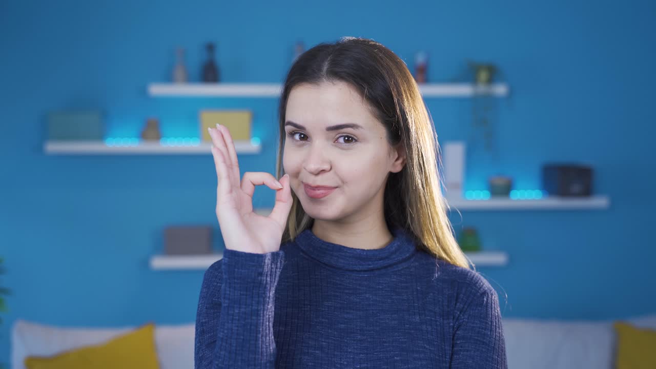 pensando en una buena idea.