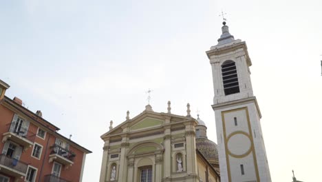 monaco cathedral