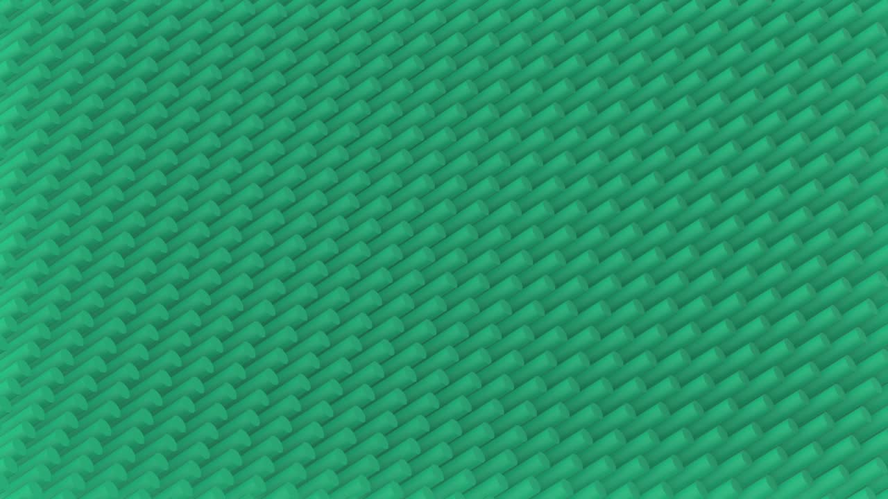 Turkuaz of Transform Cylinder Loop Right