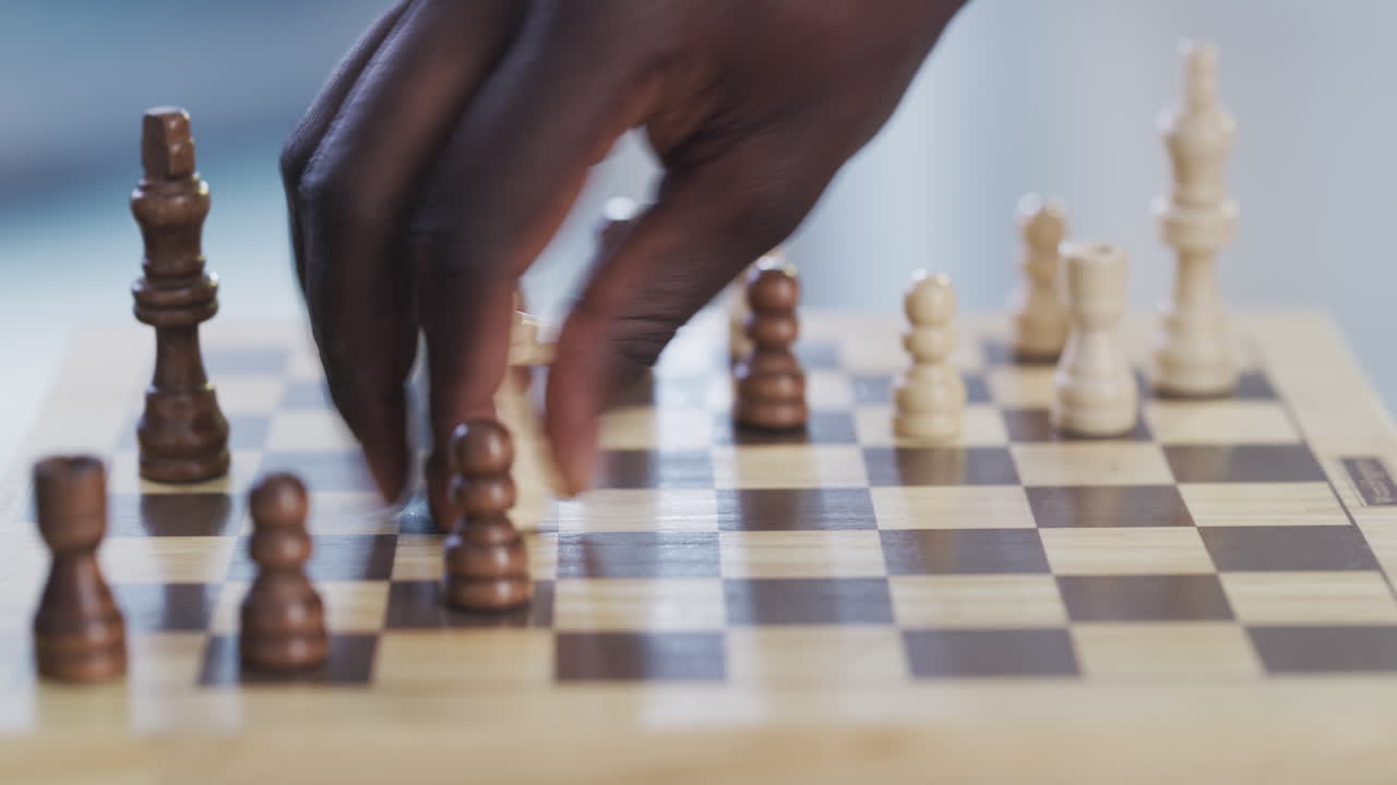 Make your move
