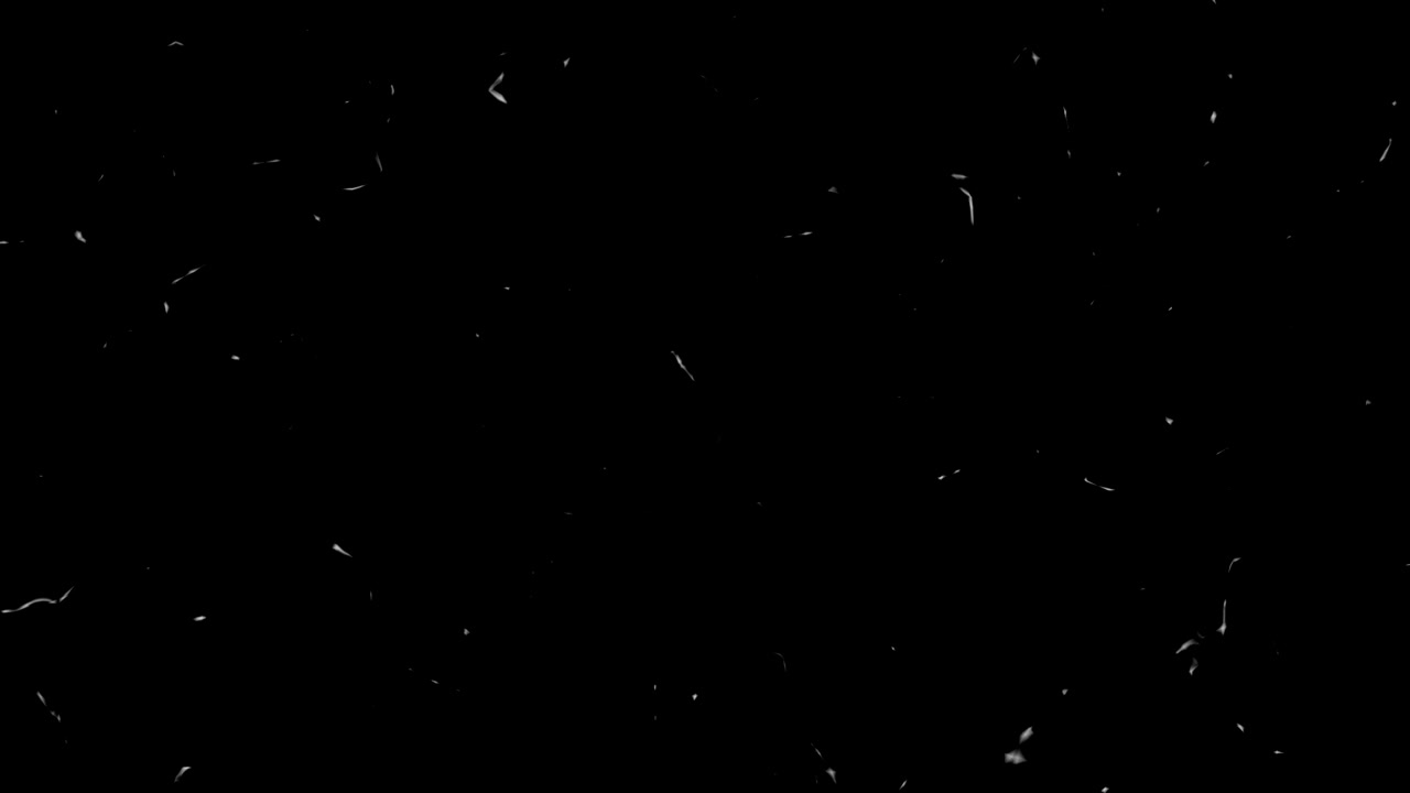 Image with dust and scratches