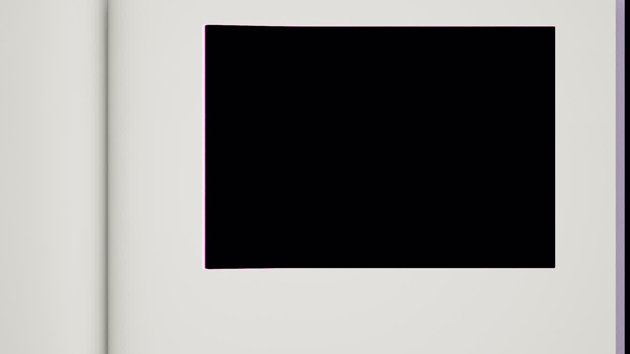 las transiciones de los libros de historias. 1080p - 30 fps - canal alfa (3)