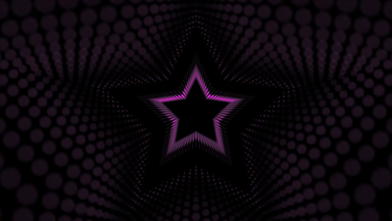 스타 리드 터널