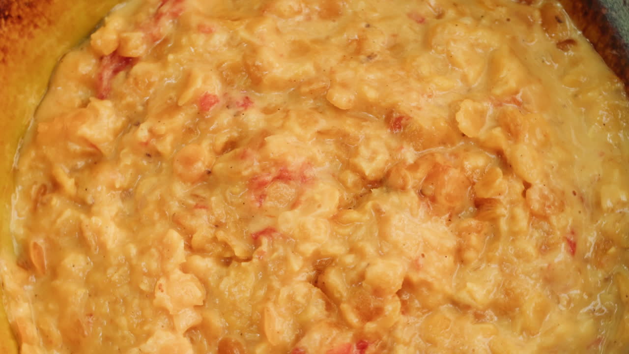 Lentil Soup or Curry